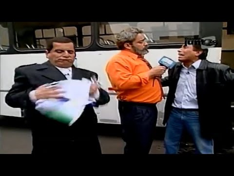 El Especial del Humor - El Padre Maritin y Alejandro Guerrero | La Tolerancia cero