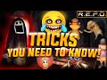 Every R E P O Monster Explained Tips You Didn T Know