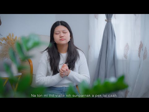 Jesuh Pe Dih Ko || Venus Mawi || Lai Hla Thar