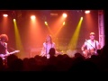 Carl Barat & the Jackals 