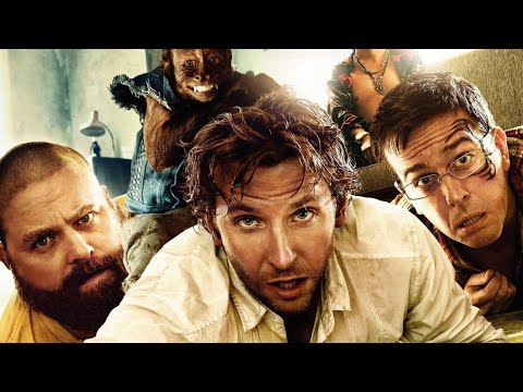 THE HANGOVER - RIGHT ROUND [Movie Tribute]