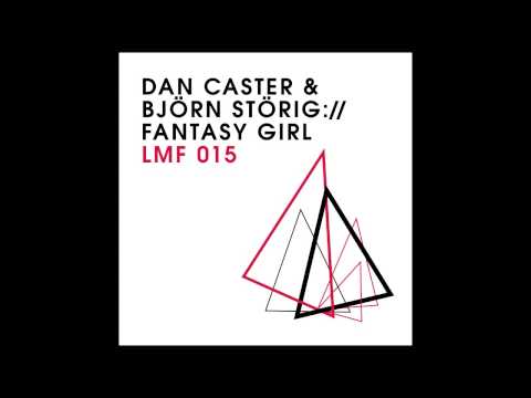 Dan Caster & Bjoern Stoerig - Feels So Good