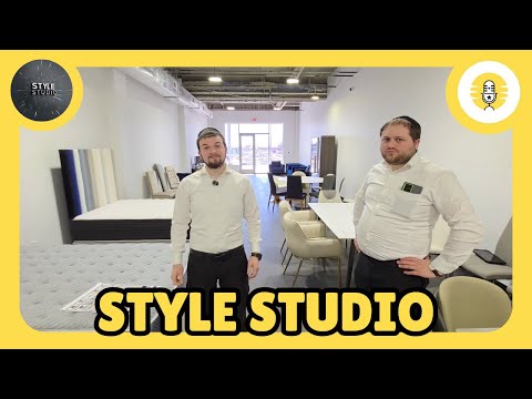 Style Studio - The Perlowitz Show