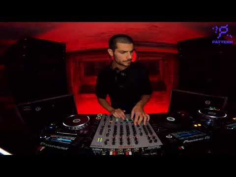 PATTERN: Valentin Ginies - 09.11.21 - 8 P.M