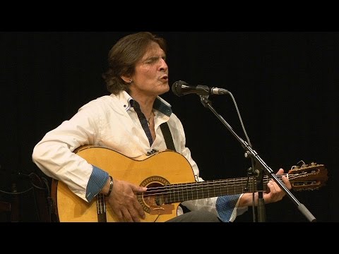 CASA PATAS, FLAMENCO EN VIVO #243 - JOSE SOTO "SORDERITA"