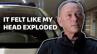 Officer Sucker Punched And Left Unconscious | Police Code Zero | S2 E3 | True Lives