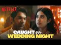 Janhvi Kapoor Rajkummar Share The SAME Passion For Cricket MrAndMrsMahi