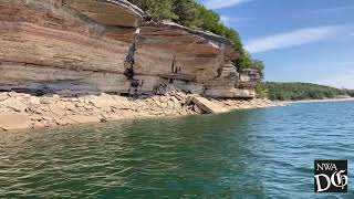 Beaver Lake Hazards