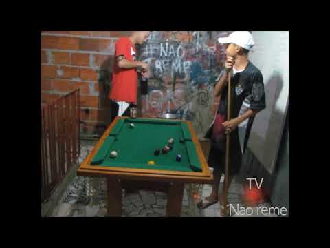 BIELZINHO CONVIDA #2- mc joe