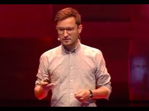 How our attention is being hacked | Wouter van Noort | TEDxRotterdam