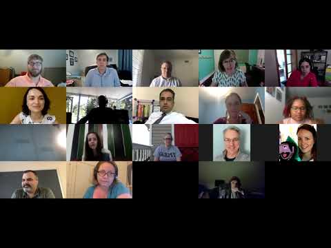 TMWYF: Playing billiards to find continued fractions (Claire Merriman)