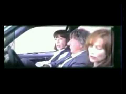 Lily Tomlin Freakout