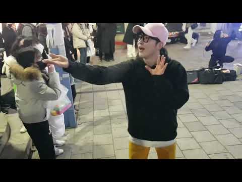 20221227 195721 #Kagawa Yu & 김효진 & 강신화# 싸이(PSY) - New Face