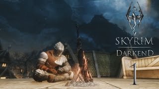Skyrim: Darkend 1 - И звали его Лотрик