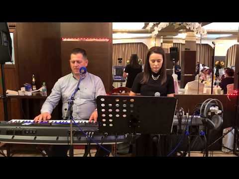 Diana&Corneliu Buble 2018 - Romania, Cel care s-a dat pe Sine, Esti calator