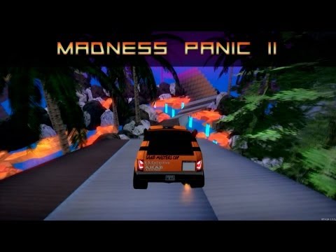 [DM] ZinC ft. MoX - Madness Panic II