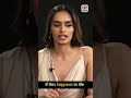 Manushi Chhillar Motivational Speech