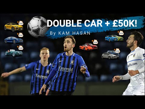 BOTB | DREAM CAR + £50K COMPETITION | VIP MEMBERS ONLY LIVESTREAM | WEEK 48 2020