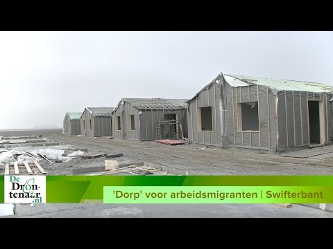 Dit jaar 140 nieuwbouwwoningen in gemeente Dronten, nul in Swifterbant Dit jaar 140 nieuwbouwwoningen in gemeente Dronten, nul in Swifterbant