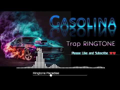 Gasolina (My Fault) 🔥😈❤️‍🔥 | Trap Ringtone | Daddy Yanke | Download_Link 👇