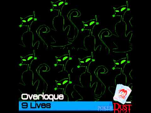 Overloque - Rain In My Head