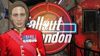 Fallout London | Finally A New Fallout Game