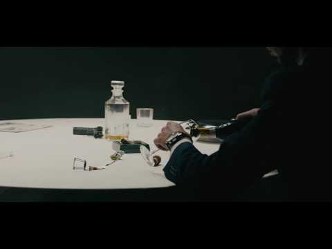 Ras - SMOGS pied. Markoff, Nātre