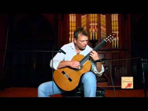Alhambra 4P Classical Guitar image 6