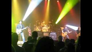 Ted Nugent &quot;Queen of the Forest&quot; Live First Time ever in 40 years!!!