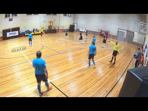 Jako Sport/Graanul Pellets - Madona FK [LTFA 1.LĪGA 2018/19 Full Games]