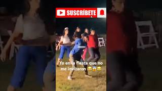 Download lagu Me at the party I wasn't invited to 😂 #tiktok #laughs #dance #viral #humor #comedy #shorts #dance mp3