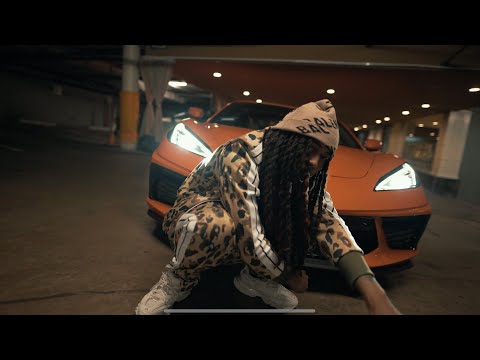 Lah Daddy - No Brainer (Official Music Video)