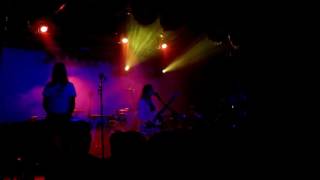 Fenster - In The Walls