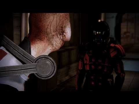 Mass Effect 2 Walkthrough Part 16