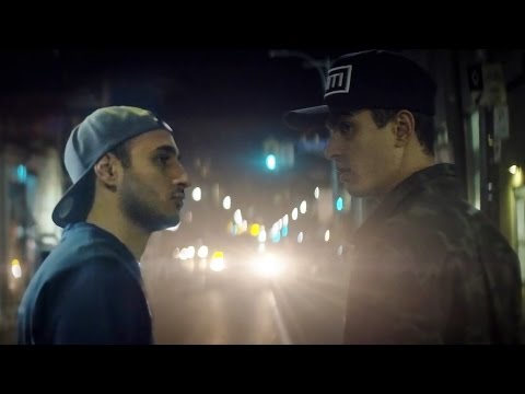 Behzad Leito & Sepehr Khalse - "Nagoo Mese Oonaam" OFFICIAL VIDEO