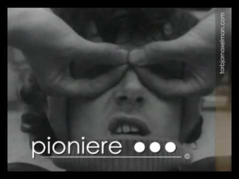Donovan: Sunshine Superman (1966) | Original Music Video | Dir. Torbjörn Axelman & Ardy Strüwer