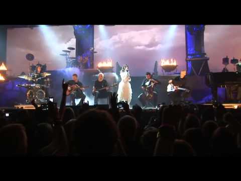 Within Temptation Black Symphony (Bonus Concert) (2008) [HD 720p] [Full Concert]