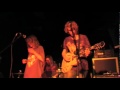 POND LIVE / Cloud City 