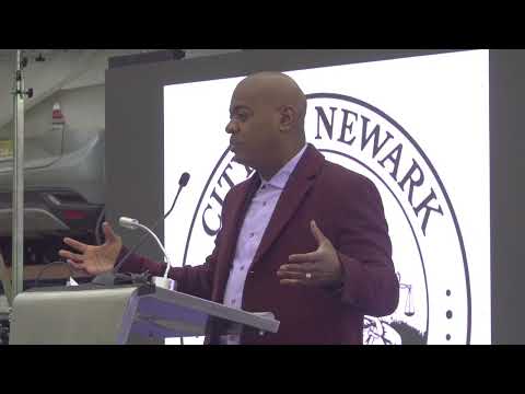 Newark Affordable Housing