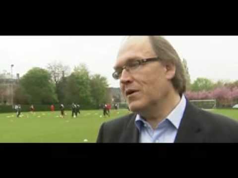 B(oe)urenduel tussen KV Kortrijk en Zulte waregem