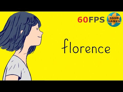 Florence | Gameplay Walkthrough | Full Game - YouTube