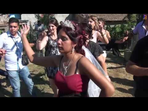 Ork Veli Sampioni 2015 Svadba na Daniel i Milena part 2 Karbinci