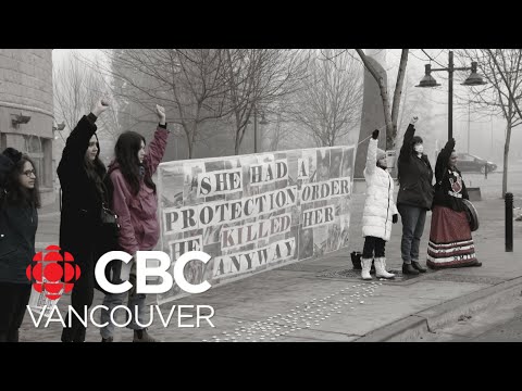 Advocates call for Clare's Law in B.C.