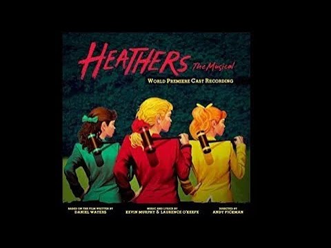 Heathers - I Am Damaged video