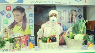Sodishop