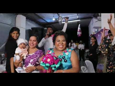 Jenisca's 21st Birthday Bash, highlights