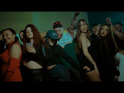 J Alcaraz - Prende y Fuma (Video Oficial)