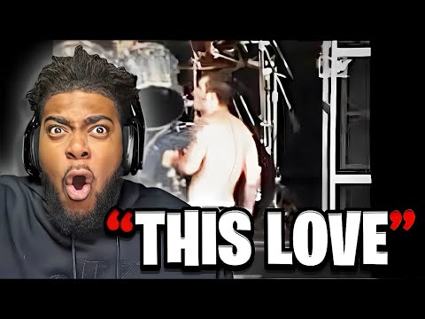 Black Man’s FIRST TIME Hearing Pantera – “This Love” (LIVE Donington 1994) 🤯