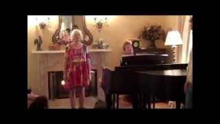 SIa-I&#39;m In Here-Live At Camp Krim-8/12/10