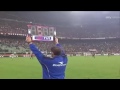 Antonio Conte dramatic last min Goal vs Milan